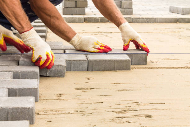 Reasons to Select Us for Your Driveway Paving Requirements in Merritt Island, FL