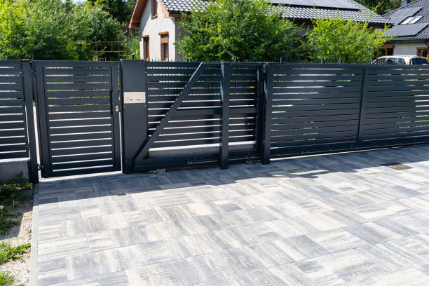 Professional Driveway Pavers in Merritt Island, FL