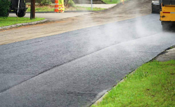 Best Residential Driveway Paver Services  in Merritt Island, FL